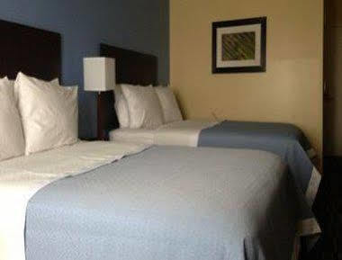 Days Inn & Suites By Wyndham Ozone Park/Jfk Airport Nowy Jork Zewnętrze zdjęcie