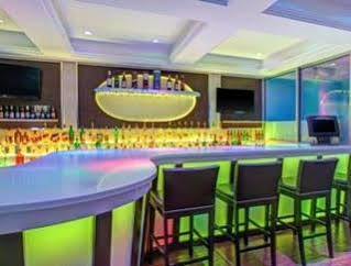 Days Inn & Suites By Wyndham Ozone Park/Jfk Airport Nowy Jork Zewnętrze zdjęcie